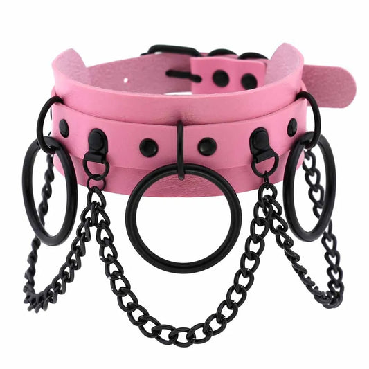 Brat Collar
