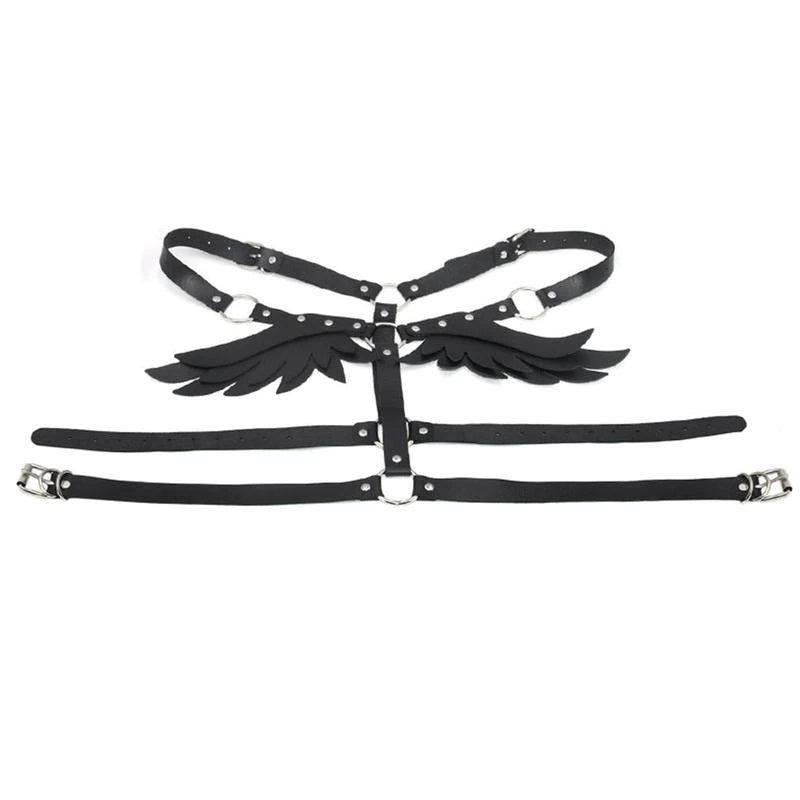 Angelical Harness Set