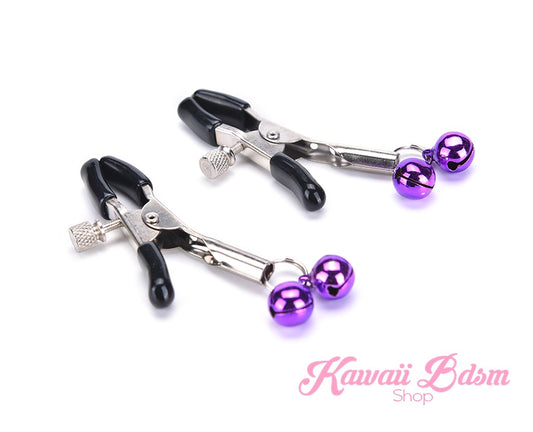 Nipple Clamps (11153571655)