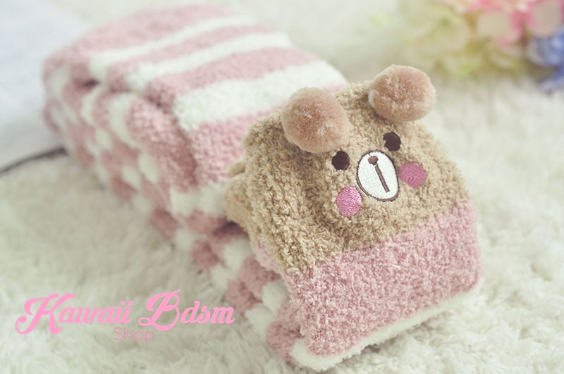 Striped Bear Thigh Highs (11482486791)