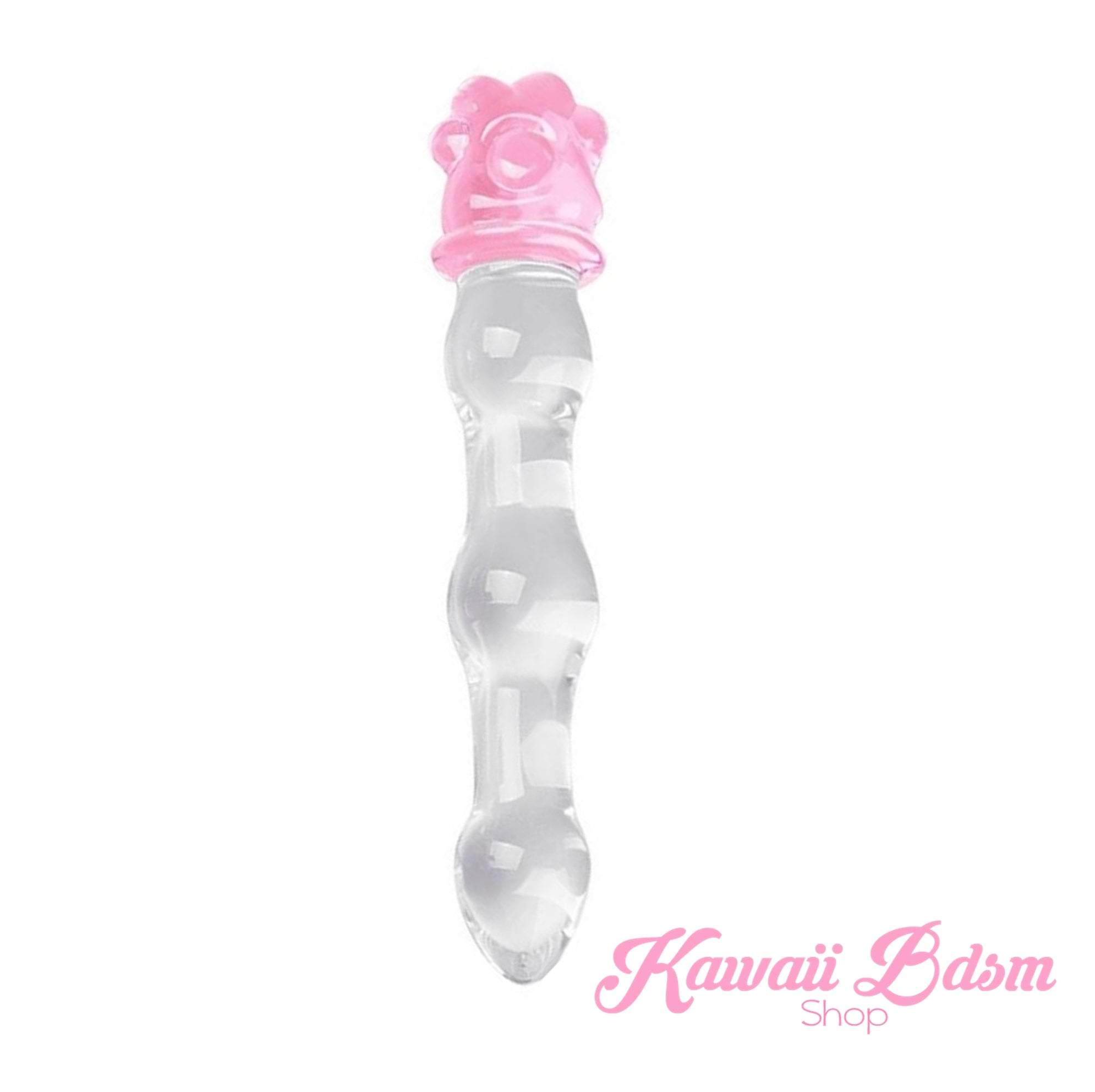 glass wand sex toy Top 10 Sex Toys for Disabled People + Lovehoney Discount