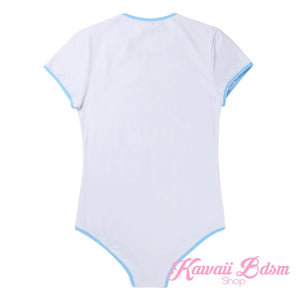 mommy little boy onesie romper men sexy adult baby abdl mdlb sissy dom by Kawaii BDSM - cute and kinky / Worldwide Free Shipping (1579502960692)