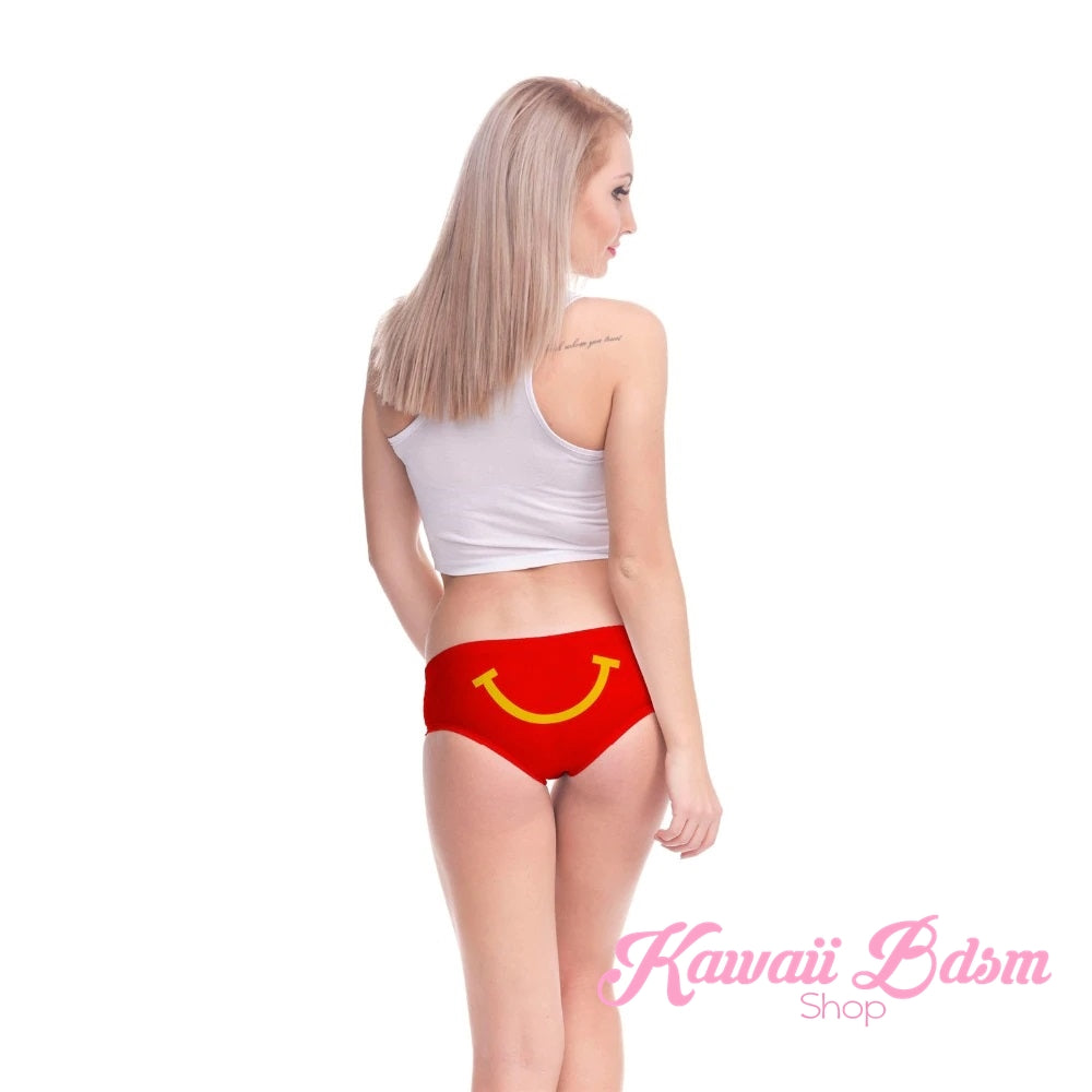 Happy Meal Panties (3714235793460)
