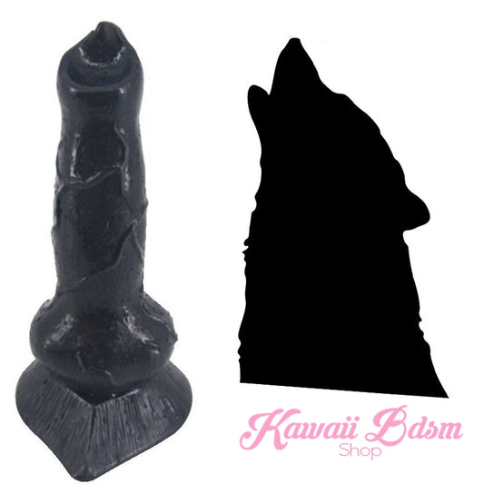 Wolf Dildo (11179730375)