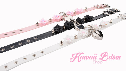 Luxury Padlock Collar (11027103623)