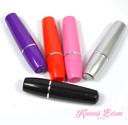 Lipstick Vibrator (11035647303)