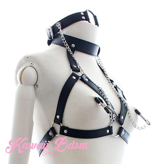 Scandal Harness Set (10992355143)
