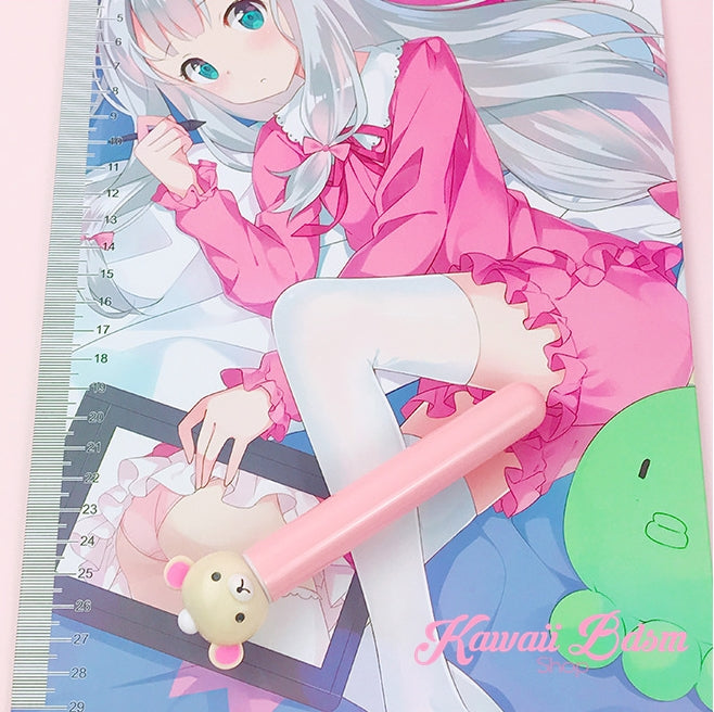 Korilakkuma Vibrators