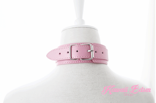 Collar w/ Nipple Clamps (11153168583)