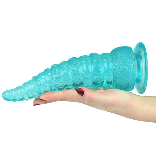 Tentacle Dildo