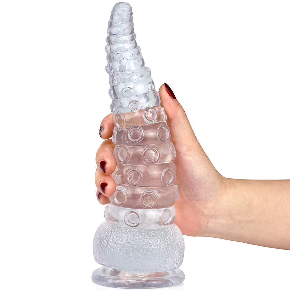 Tentacle Dildo – Kawaii Bdsm