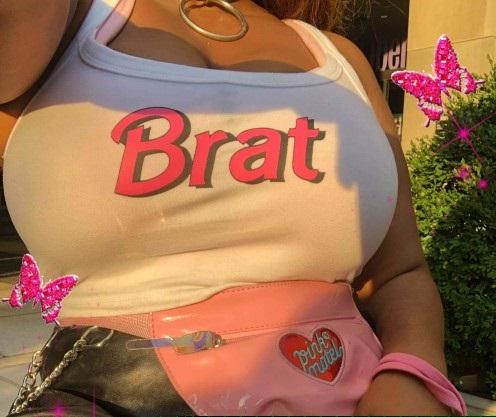 brat top tank ddlg mdlg little submissive dom babygirl baby sexy top fashion by Kawaii BDSM - cute and kinky / Worldwide Free Shipping (4383722700852)