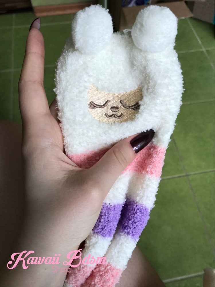 Striped Sheep Thigh Highs (11482529351)