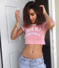 Cute But Unstable Top (11447252487)