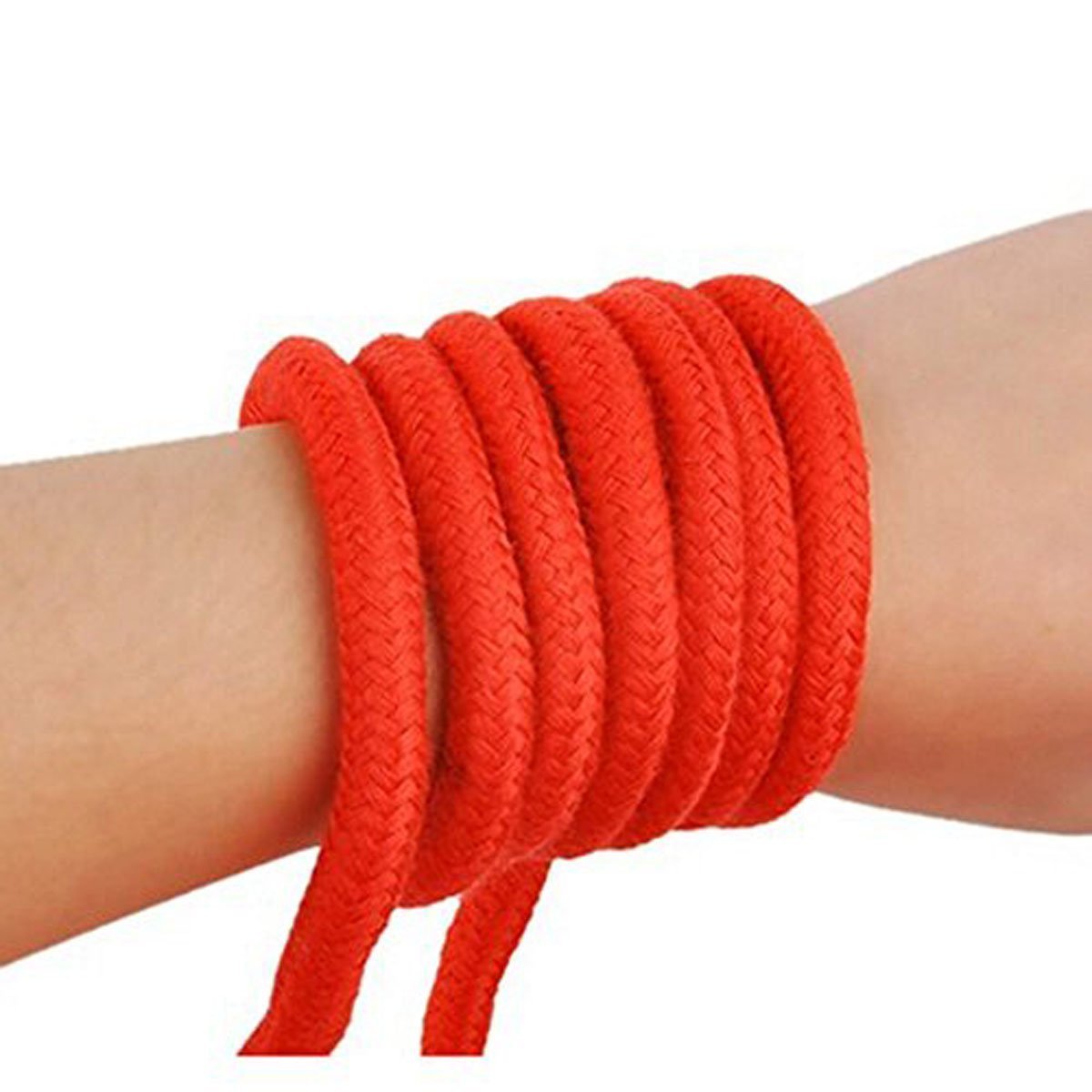 Premium Soft Cotton Shibari Rope