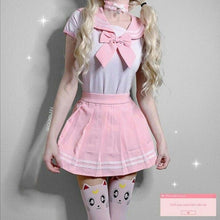 Kawaii Bdsm Seifukus