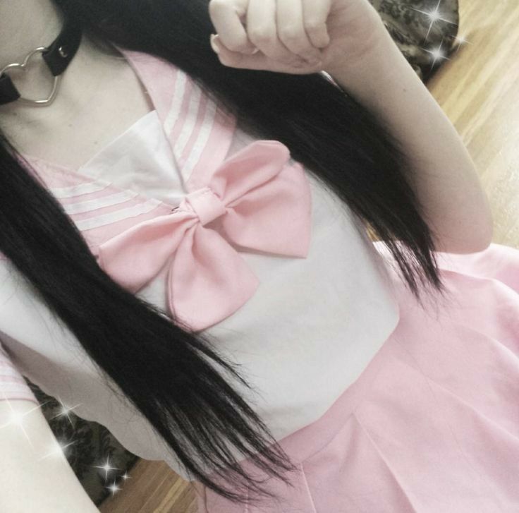 Kawaii Bdsm Seifukus