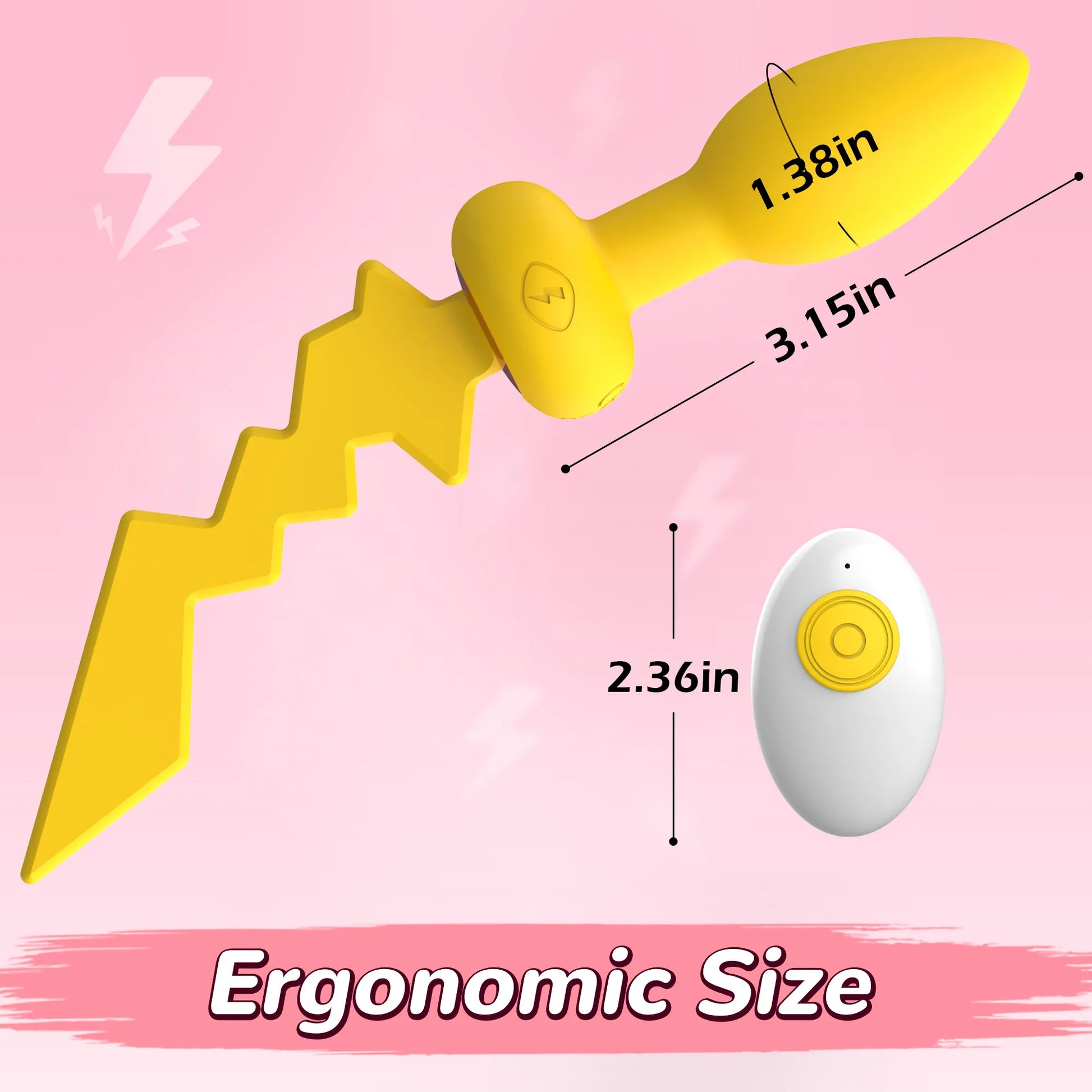 pokemon anal plug That's not what they mean by 