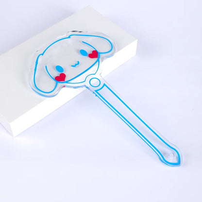 Cinnamoroll Acrylic Paddle