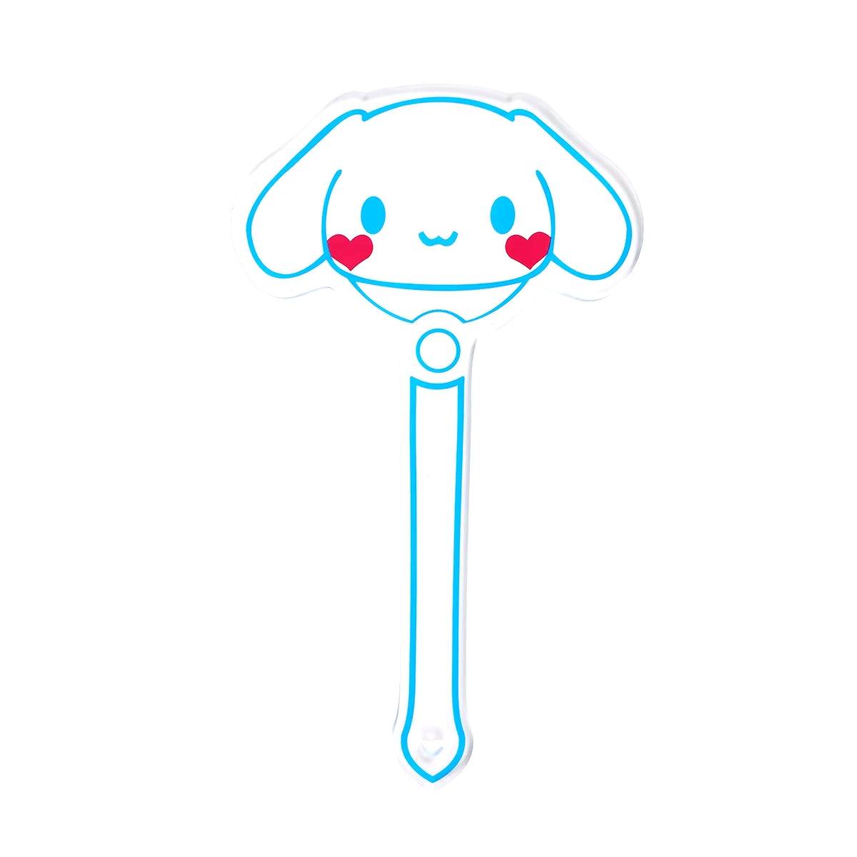 Cinnamoroll Acrylic Paddle