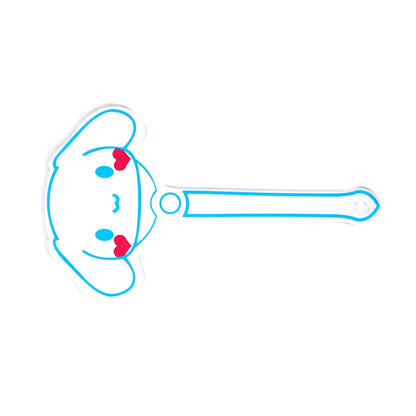 Cinnamoroll Acrylic Paddle