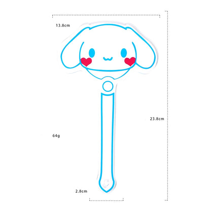 Cinnamoroll Acrylic Paddle