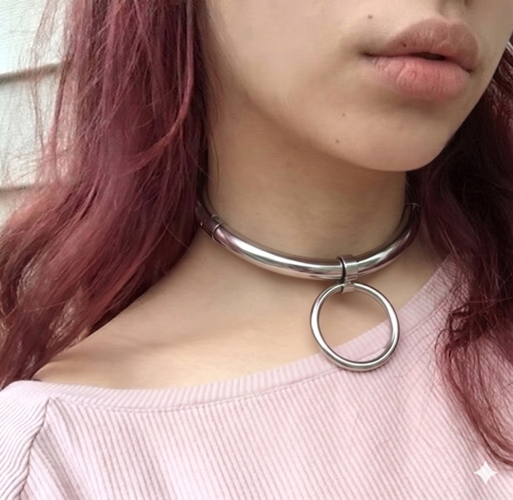 Eternity Collar