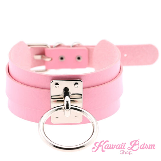 Calypso Choker