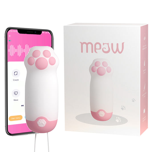 Kitty Control Paw™