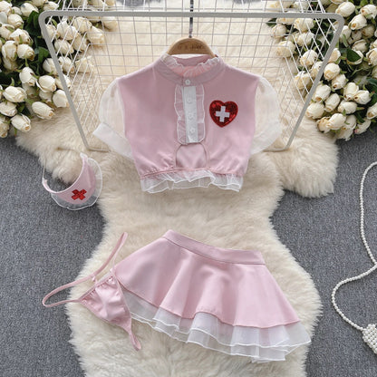 Nurse Outfit