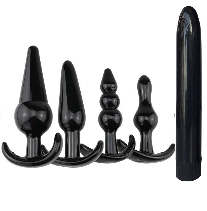 Anal Training Kit