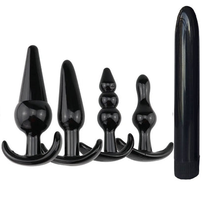 Anal Training Kit