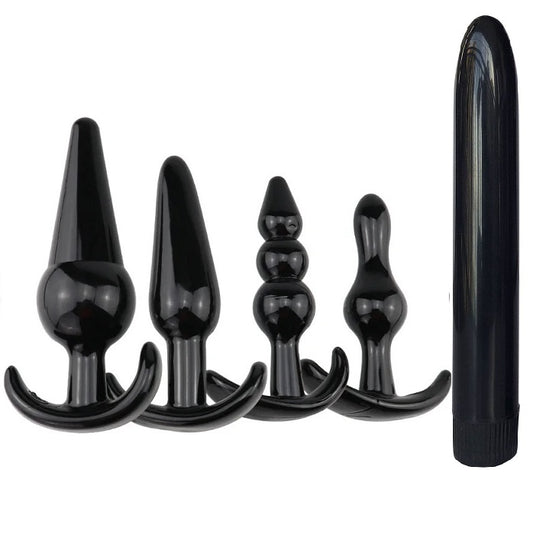 Anal Training Kit