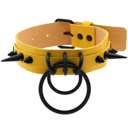 Bia O-Ring Collar