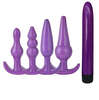 Anal Training Kit