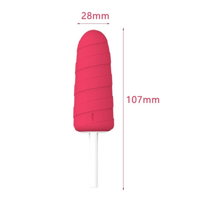 popsicle sex toy Lovehoney Rose Toy Review [Video Demonstration] main image 0