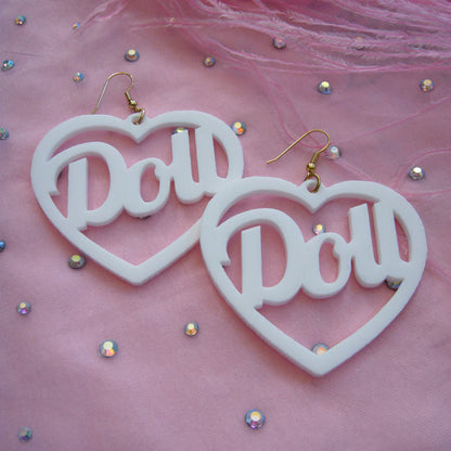 Doll Earrings (10948569799)