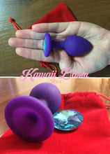 Silicone ButtPlugs (11230947591)