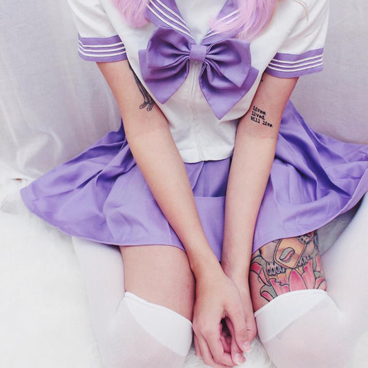 Kawaii Bdsm Seifukus (10887985287)