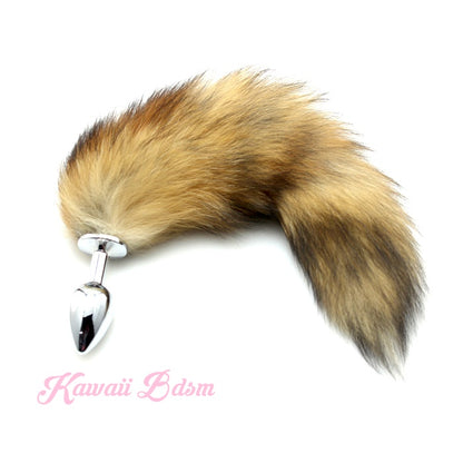 Fox Tail Plug (11044494471)