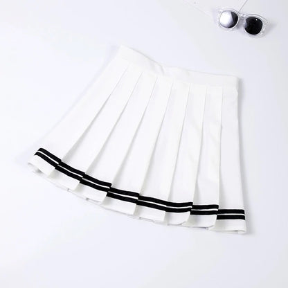 Tartan plaid school girl mini uniform fashion Japanese seifuku neko babygirl little one ddlg mdlg ageplay roleplay fetish kink daddy dom sexy street fashion outfit alternative goth by Kawaii BDSM - cute and kinky / Worldwide Free Shipping (4385666891828)