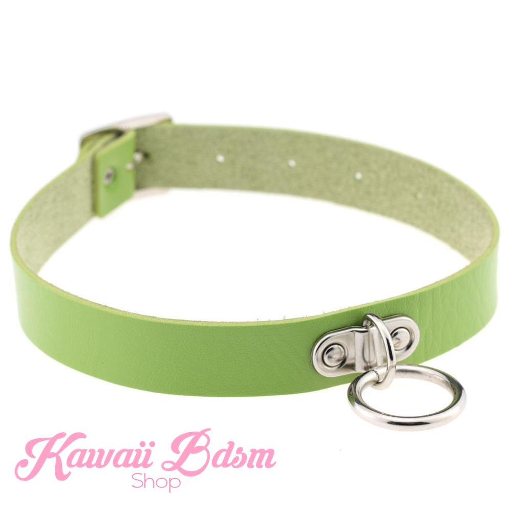 O Ring Choker (11065412167)