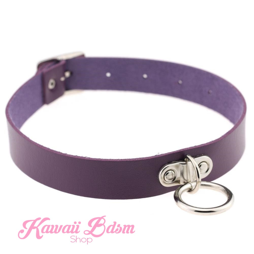 O Ring Choker (11065412167)