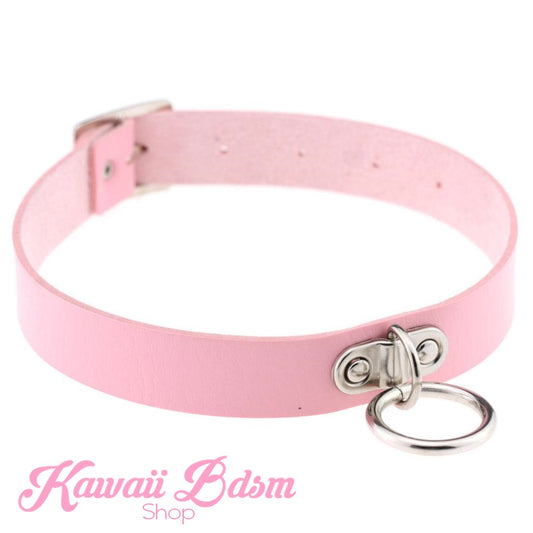 O Ring Choker (11065412167)