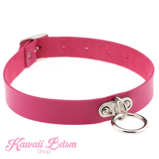 O Ring Choker (11065412167)