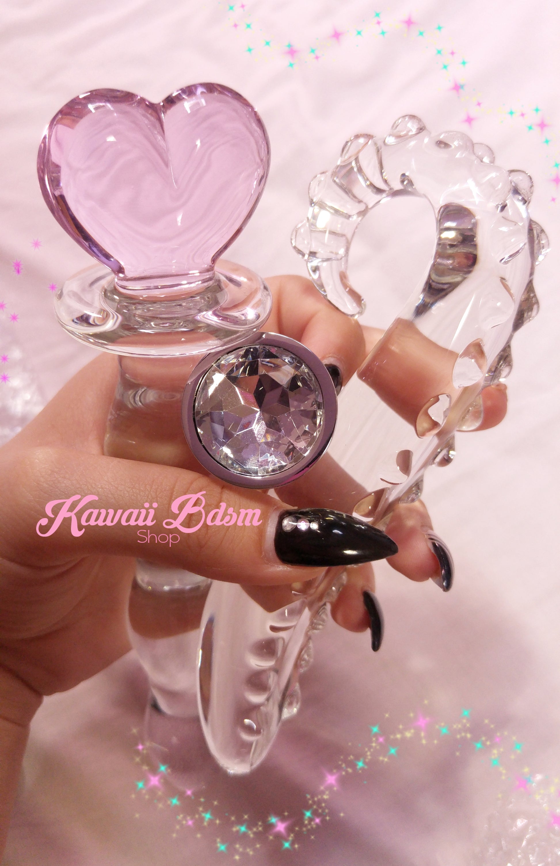 Kawaii Bdsm Gift Cards (41394405383)