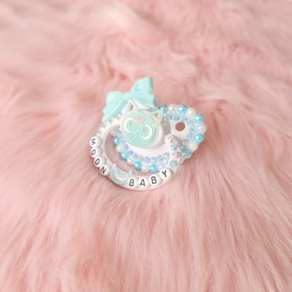 Luna Custom Pacifier