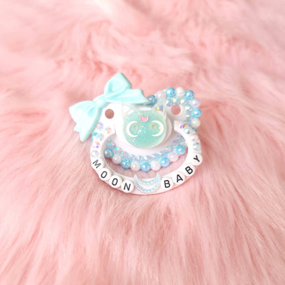 Luna Custom Pacifier