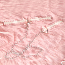 Princess Collar & Leash Set