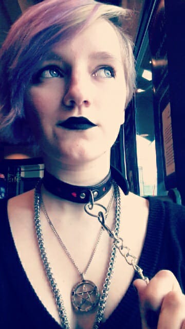 Tiny Hearts Collar & Leash (10949399815)